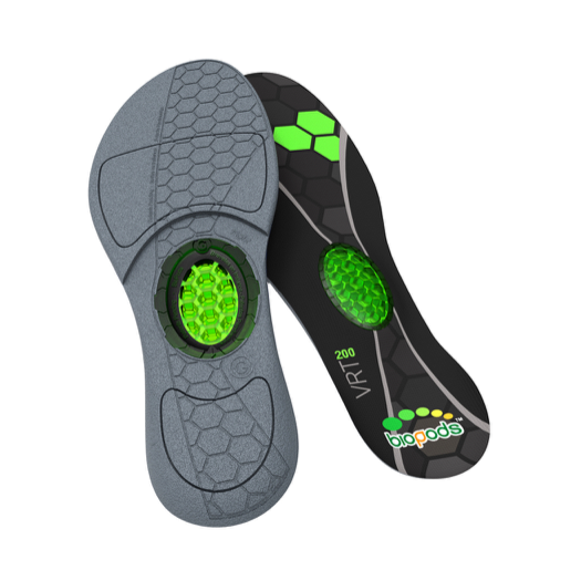 Tried it Tuesday: Biopods Stimsoles #Giveaway