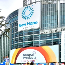 Another Great Expo West! 2019 Recap – Day 1