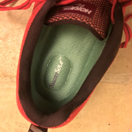 Tried it Tuesday: SmartSole Exercise Insoles #Giveaway