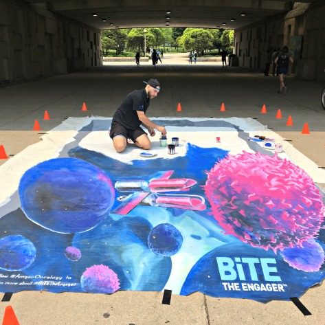 Check out BiTE® Technology + Support Chicago STEM!