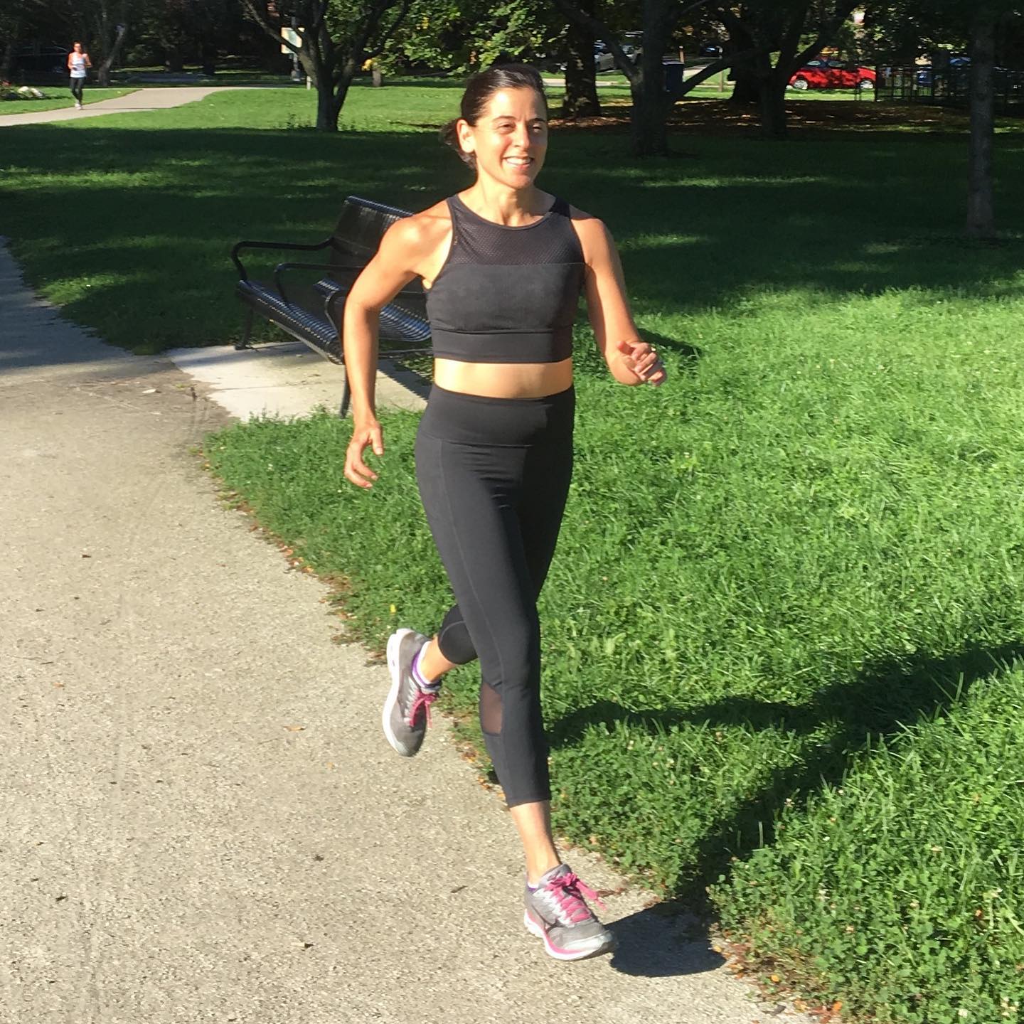 Tried it Tuesday: GoLite Performance Active Wear