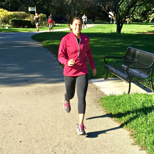 Tried it Tuesday: GoLite Performance Active Wear • Erica Finds...