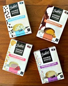 bubbies