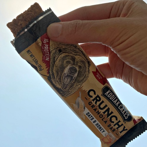 More New Healthy Snacks from Kodiak Cakes #Giveaway