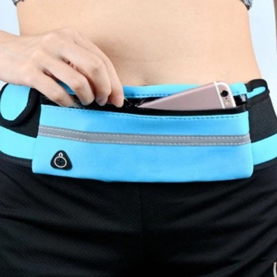 Tried it Tuesday: Run Rabbyt Waist Belt #Giveaway