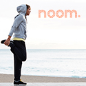 Start the New Year Right with Noom!