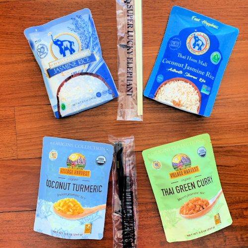 Perfect Rice Every Time from Cultures Around The World! #Giveaway