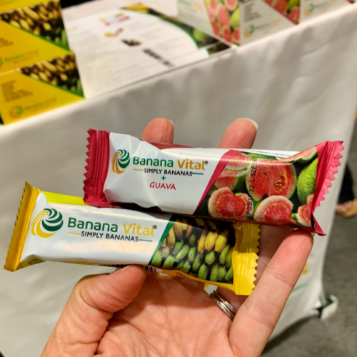 Fuel Your ’22 Naturally with Banana Vital #Giveaway