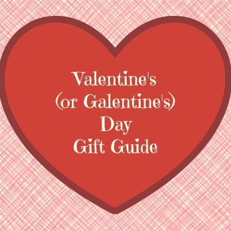 2022 Valentine’s (and Galentine’s) Day Gift Guide + #Giveaway
