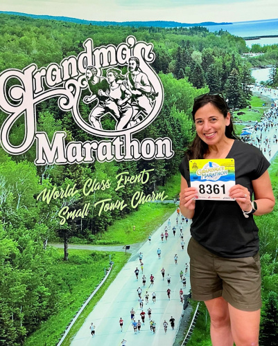 Home - Grandma's Marathon