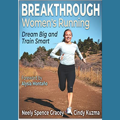 Friday Five: 5 Keys to Success from Breakthrough Women’s Running