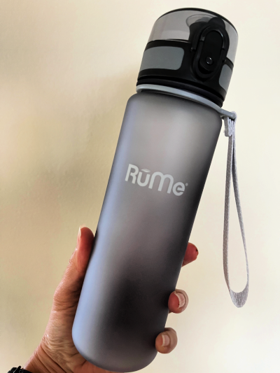 My Fave Water Bottle for Travel! #Giveaway