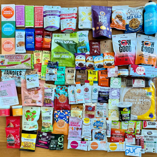 Share my Loot from Expo East ’22 – Finds’ Faves #Giveaway