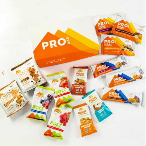 Try it Tuesday: PROBAR Starter Pack