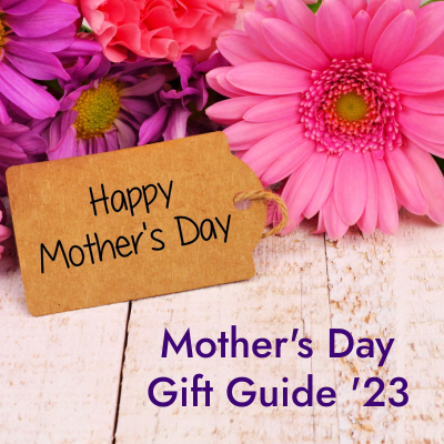 Mother’s Day ’23 Gift Guide + #Giveaway