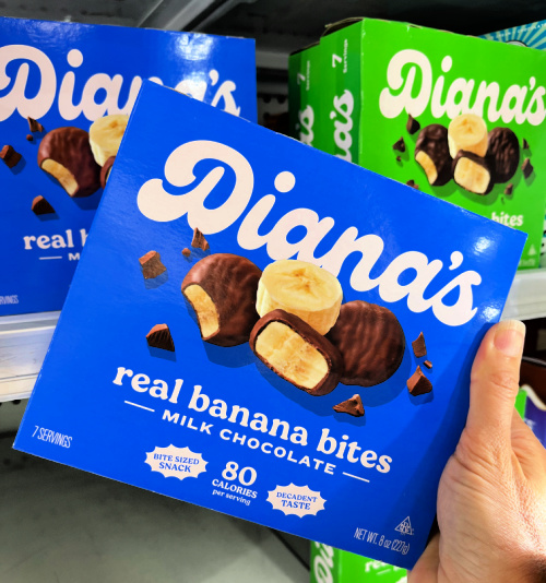 Celebrate Summer with Diana’s Bananas! #Giveaway