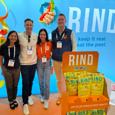 Finds’ Faves: RIND Snacks + New RIND Remix #Giveaway