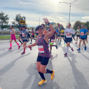 A Rocky Start…but Another Fun Day – Chicago Marathon ’23