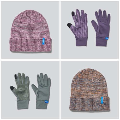 Get Ready for Winter Miles with Janji + Giveaway