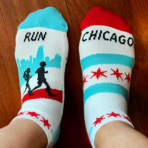 Have Fun with “Mismatched” Socks from My Soxy Feet #Giveaway