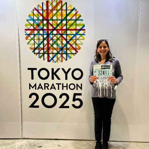 Runfessions – Tokyo Marathon Edition!