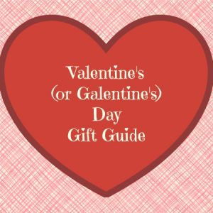 2025 Valentine’s (or Galentine’s) Gift Guide + #Giveaway