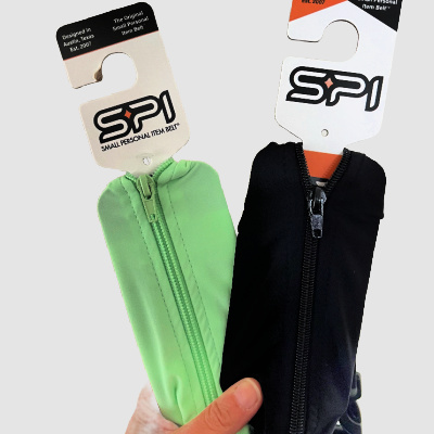 Try it Tuesday: SPIbelt Monochromatic or Performance PRO #Giveaway