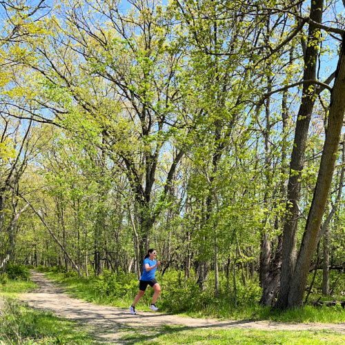 May ’25 Runfessions