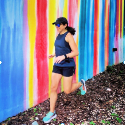 Friday Five: Warm Weather Running Must Haves