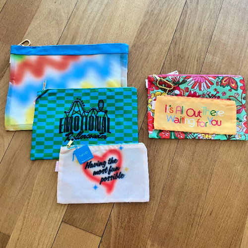 Get Ready for the Beach with Bando #Giveaway