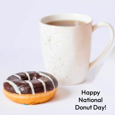 5 Things I’d Tell You Over Coffee This June ’25