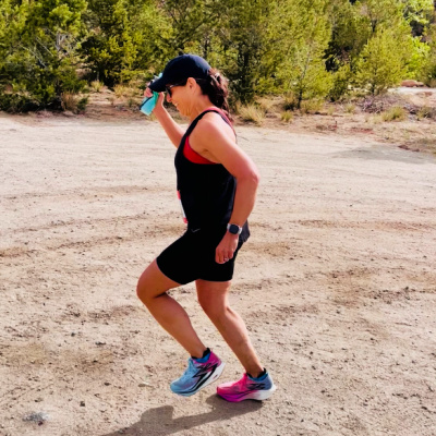 July ’25 Runfessions