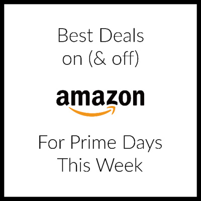 Get the Best Prime Deals – On and Off Amazon!