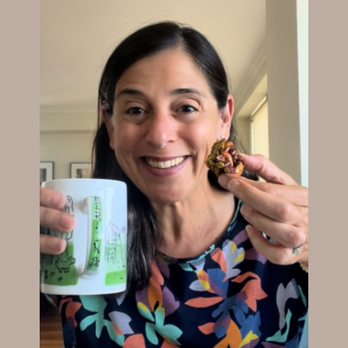 5 Things I’d Tell You Over Coffee This July ’25