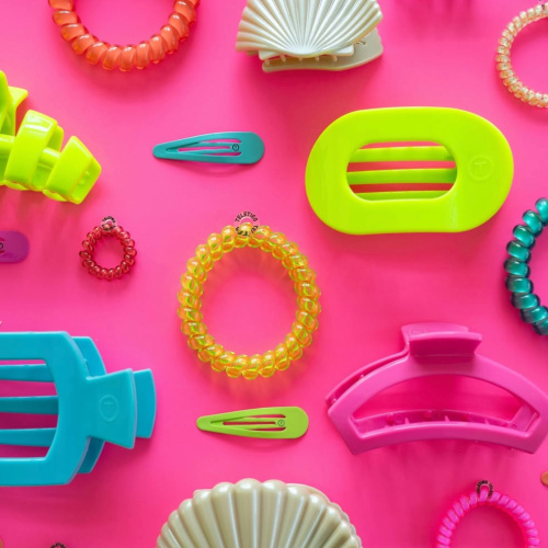 Finds’ Faves: Teleties Summer Collection #Giveaway