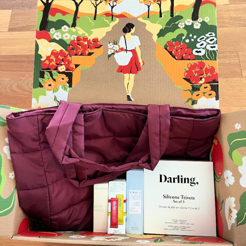 FabFitFun Fall ’25 Box #Giveaway