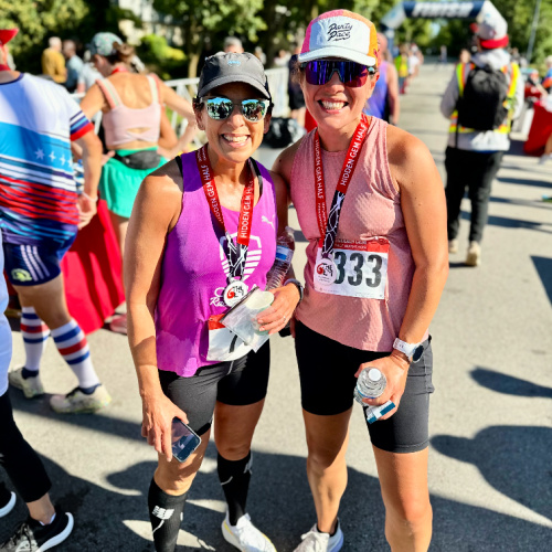 September ’25 Runfessions