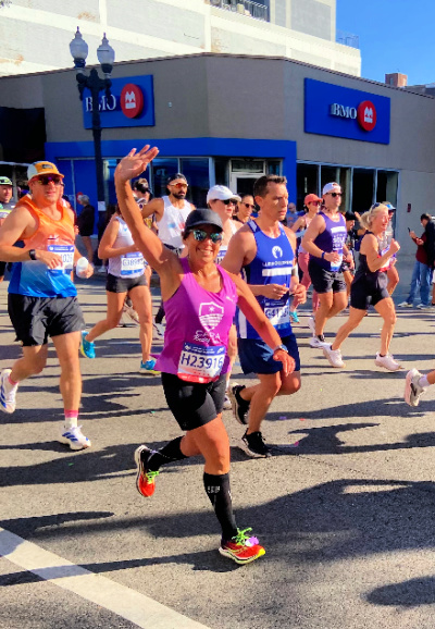 December ’25 Runfessions