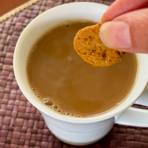 5 Things I’d Tell You Over Coffee This October ’25