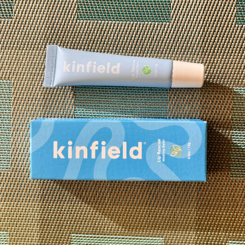 Get Ready for Winter with Kinfield Lip Remedy #Giveaway