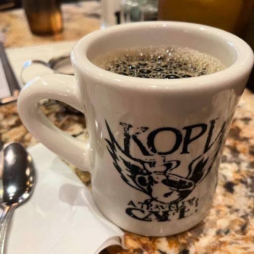 5 Things I’d Tell You Over Coffee This November ’25