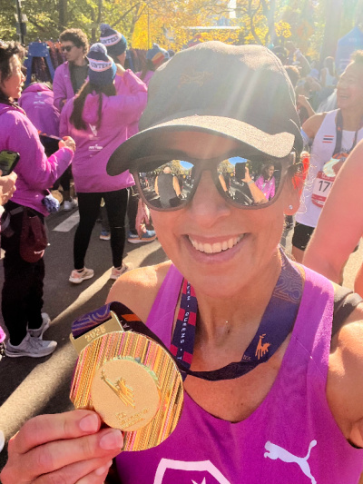 Thanksgiving Runfessions ’25