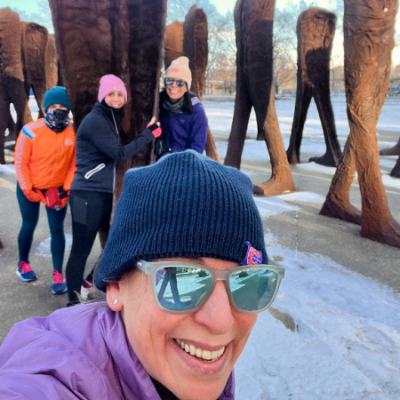 January ’26 Runfessions