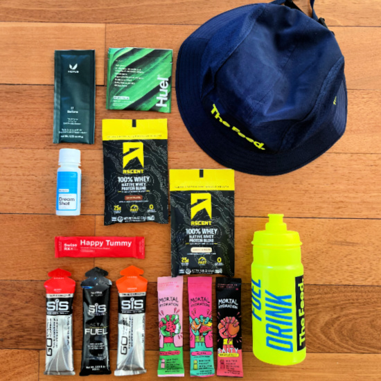 Share my Haul from The Feed #Giveaway