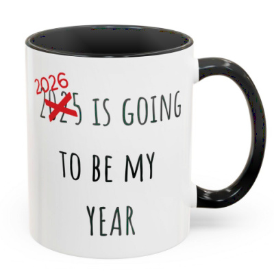 5 Things I’d Tell You Over Coffee This January ’26