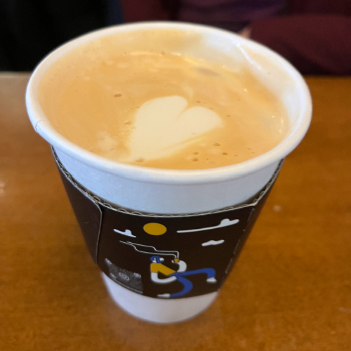 5 Things I’d Tell You Over Coffee This February ’26