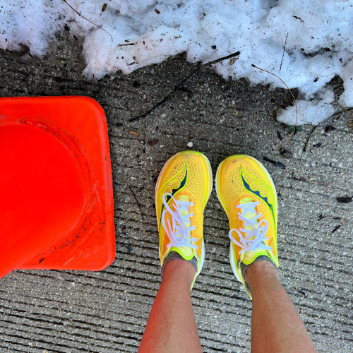 March ’26 Runfessions