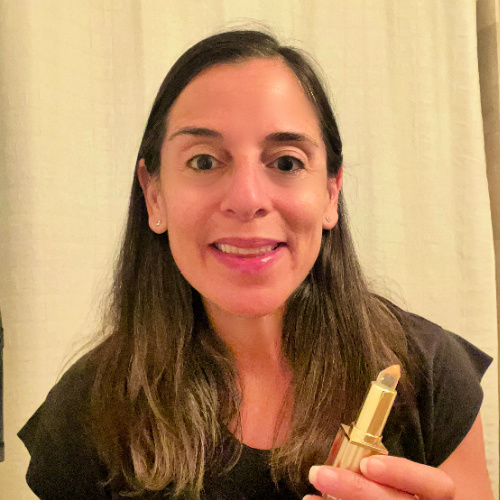 Tried it Tuesday: Barvena Color Changing Lipstick #Giveaway