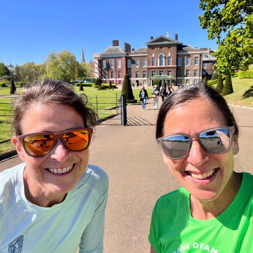 April ’26 Runfessions