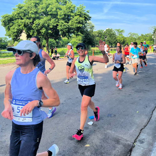 June ’26 Runfessions